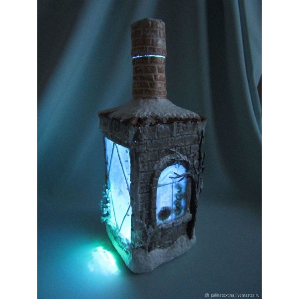 Bottle