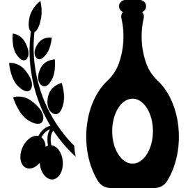 Oil (0)